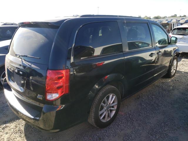 Photo 4 from auction – 2016 DODGE GRAND CARA with VIN 2C4RDGCG2GR317937