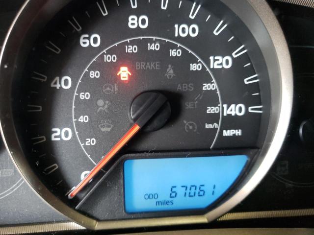 Photo 8 from auction – 2015 TOYOTA RAV4 LE with VIN 2T3BFREV5FW261399
