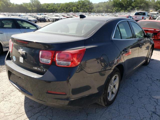 Photo 4 from auction – 2015 CHEVROLET MALIBU LS with VIN 1G11A5SL5FF212266