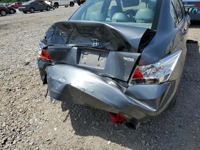 Photo 9 from auction – 2010 HONDA ACCORD LXP with VIN 1HGCP2F41AA034783