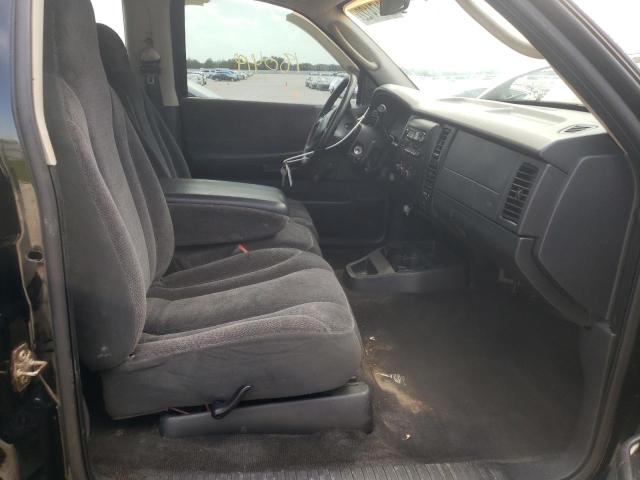 Photo 5 from auction – 2001 DODGE DAKOTA with VIN 1B7GG22XX1S284890