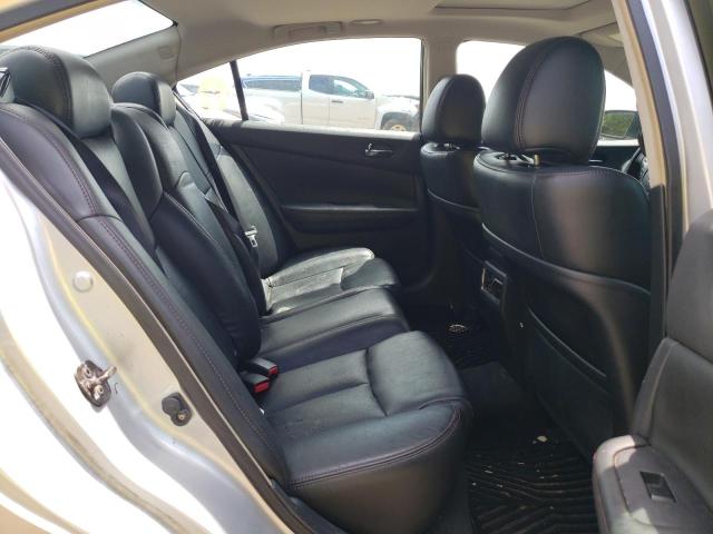 Photo 6 from auction – 2010 NISSAN MAXIMA S with VIN 1N4AA5AP3AC849247