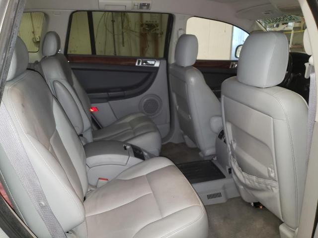 Photo 6 from auction – 2007 CHRYSLER PACIFICA T with VIN 2A8GM68X27R226038