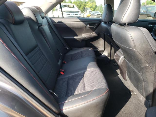 Photo 6 from auction – 2015 TOYOTA CAMRY LE with VIN 4T1BF1FKXFU093340