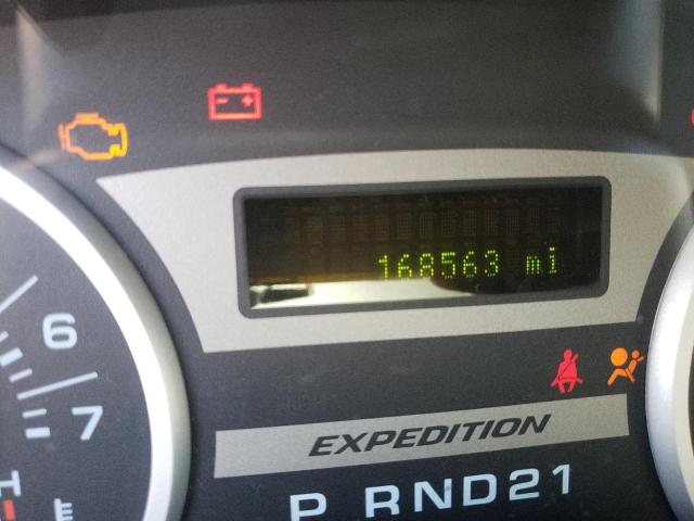 Photo 8 from auction – 2006 FORD EXPEDITION with VIN 1FMFU20576LA73861