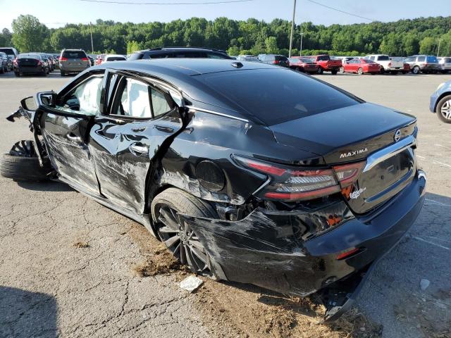 Photo 3 from auction – 2020 NISSAN MAXIMA PLA with VIN 1N4AA6FV6LC362592
