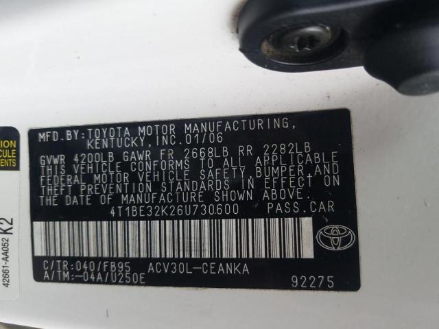 Photo 10 from auction – 2015 DODGE JOURNEY SE with VIN 3C4PDCAB4FT587979
