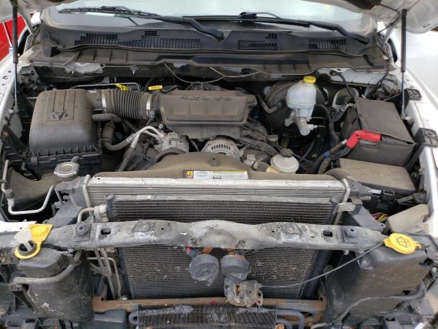 Photo 7 from auction – 2010 DODGE RAM 1500 with VIN 1D7RV1GP6AS131155
