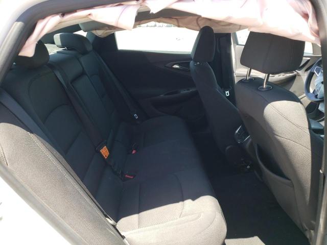 Photo 6 from auction – 2016 CHEVROLET MALIBU LT with VIN 1G1ZE5ST9GF299470