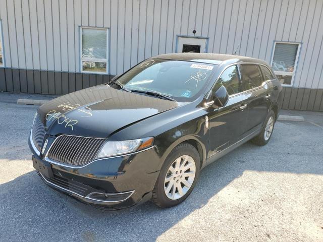 Photo 2 from auction – 2015 LINCOLN MKT with VIN 2LMHJ5NK5FBL01331