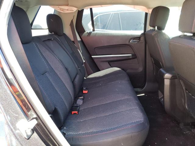 Photo 6 from auction – 2012 GMC TERRAIN SL with VIN 2GKALSEK3C6147169