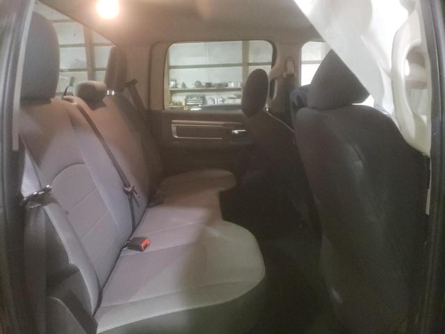 Photo 6 from auction – 2021 RAM 1500 CLASS with VIN 1C6RR7LGXMS533022