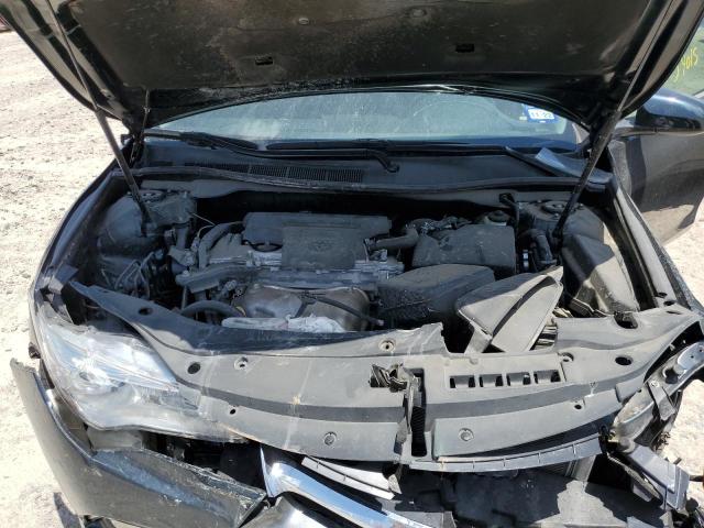 Photo 7 from auction – 2016 TOYOTA CAMRY LE with VIN 4T4BF1FK0GR540216