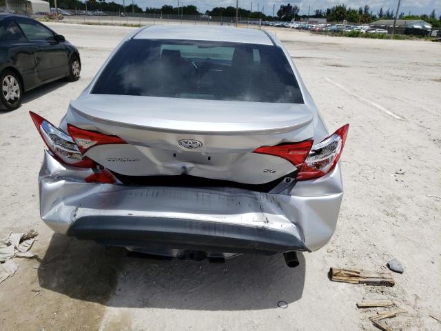 Photo 9 from auction – 2017 TOYOTA COROLLA L with VIN 5YFBURHE0HP590350