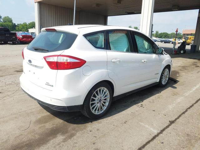 Photo 4 from auction – 2013 FORD C-MAX SEL with VIN 1FADP5BU2DL510242