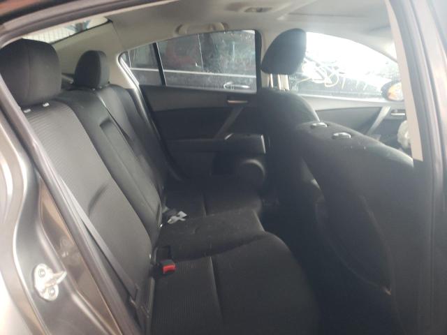 Zdjęcie 6 z aukcji – 2012 MAZDA 3 I z VIN JM1BL1V78C1529089