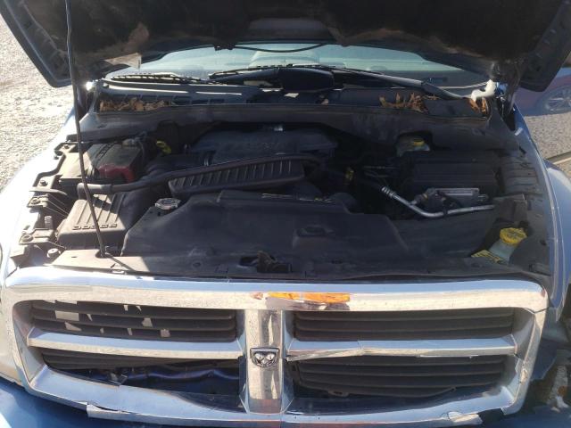 Photo 7 from auction – 2004 DODGE DURANGO LI with VIN 1D4HB58D64F179541
