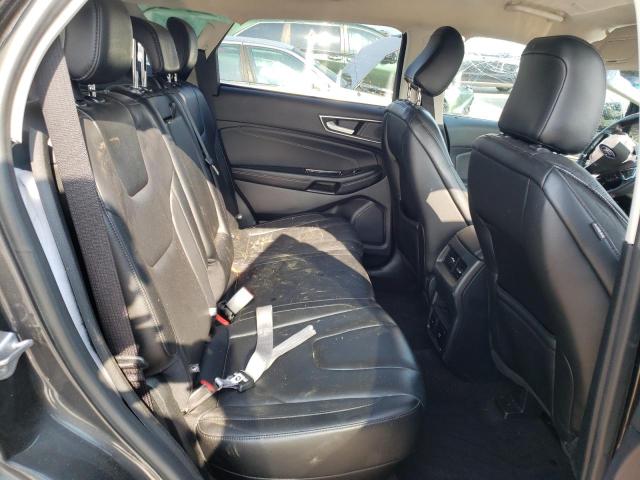 Photo 6 from auction – 2020 FORD EDGE TITAN with VIN 2FMPK4K90LBA72262