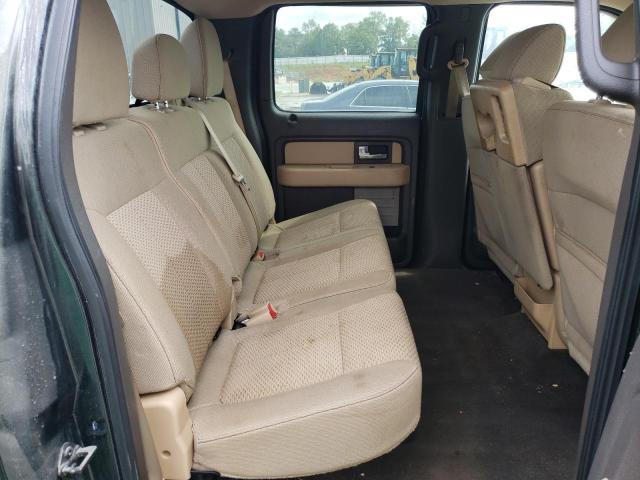 Zdjęcie 6 z aukcji – 2012 FORD F150 SUPER z VIN 1FTFW1CT7CFB39631