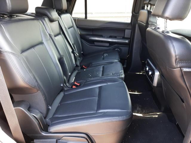Photo 6 from auction – 2021 FORD EXPEDITION with VIN 1FMJU1JT9MEA87134