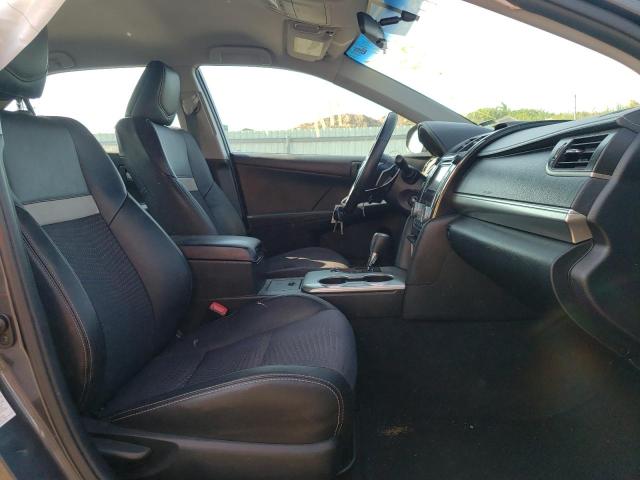 Photo 5 from auction – 2012 TOYOTA CAMRY BASE with VIN 4T1BF1FK7CU030773