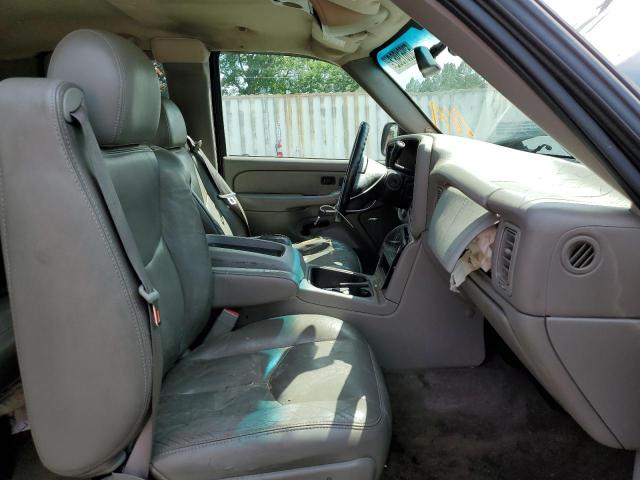 Photo 5 from auction – 2005 CHEVROLET SILVERADO with VIN 2GCEK19B151166288