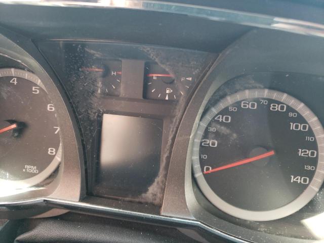 Photo 8 from auction – 2017 GMC TERRAIN SL with VIN 2GKFLNE37H6151717