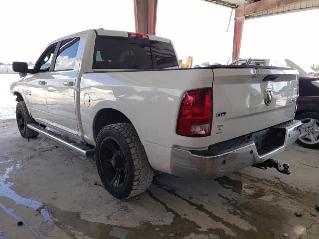 Photo 3 from auction – 2013 RAM 1500 SLT with VIN 1C6RR7LT7DS660484