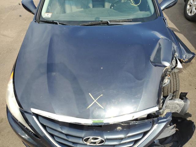 Photo 7 from auction – 2012 HYUNDAI SONATA GLS with VIN 5NPEB4AC8CH333280
