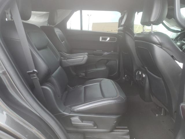 Photo 6 from auction – 2020 FORD EXPLORER X with VIN 1FMSK7DH8LGB01855