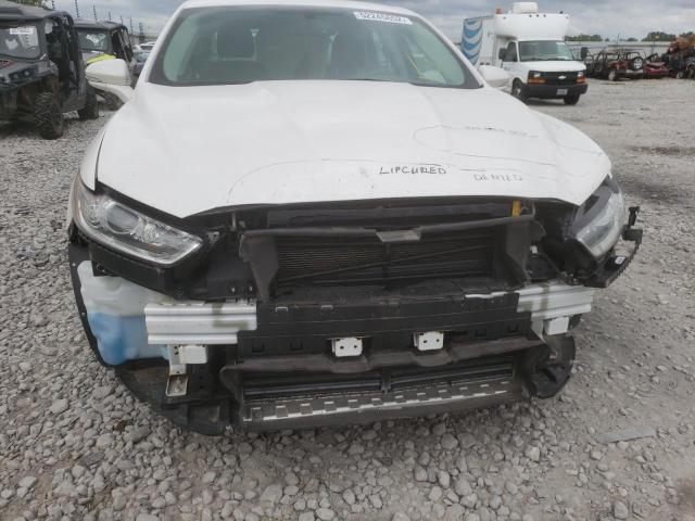 Photo 9 from auction – 2016 FORD FUSION SE with VIN 1FA6P0HD6G5133720