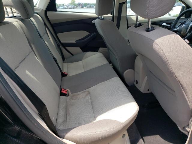 Photo 6 from auction – 2014 FORD FOCUS SE with VIN 1FADP3F24EL345132