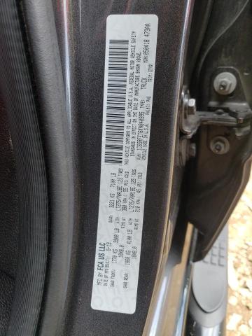 Photo 10 from auction – 2019 RAM 1500 REBEL with VIN 1C6SRFET6KN840995