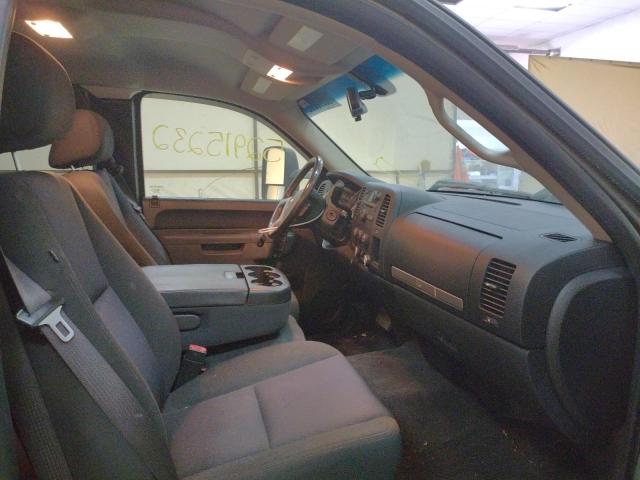 Photo 5 from auction – 2013 GMC SIERRA C15 with VIN 1GTR1VE01DZ290289