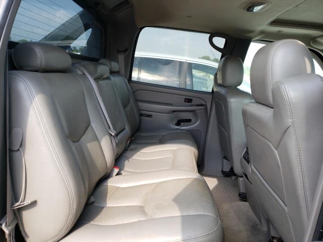 Photo 6 from auction – 2005 CHEVROLET AVALANCHE with VIN 3GNEK12T25G148772