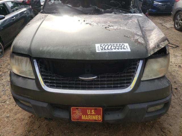 Photo 7 from auction – 2004 FORD EXPEDITION with VIN 1FMPU16L64LA96839