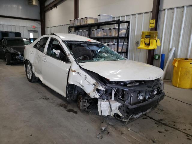 Photo 1 from auction – 2014 TOYOTA CAMRY L with VIN 4T1BF1FK0EU345272
