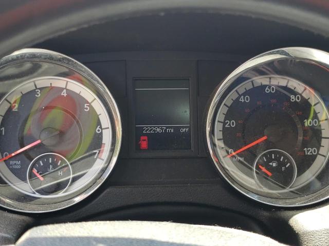 Фото 8 с аукциона – 2012 DODGE GRAND CARA с VIN 2C4RDGDG3CR215779