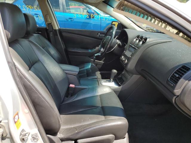 Photo 5 from auction – 2007 NISSAN ALTIMA 3.5 with VIN 1N4BL21EX7C199739