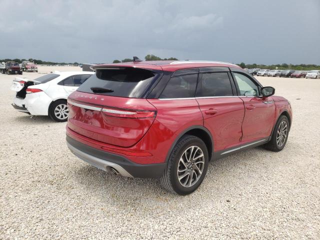 Photo 4 from auction – 2020 LINCOLN CORSAIR with VIN 5LMCJ1C99LUL20174