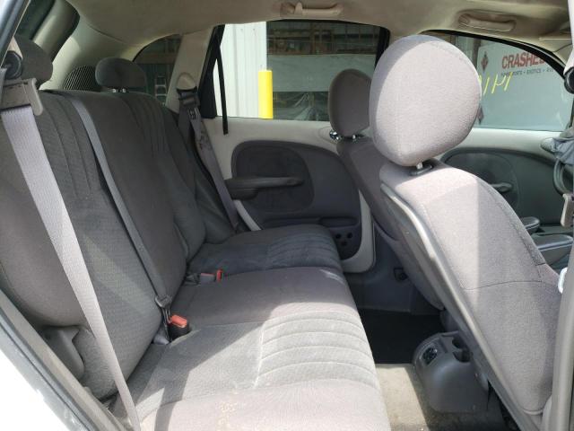 Photo 6 from auction – 2004 CHRYSLER PT CRUISER with VIN 3C4FY58B64T261759