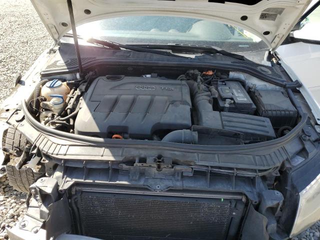 Photo 7 from auction – 2013 AUDI A3 PREMIUM with VIN WAUKJAFM8DA020144