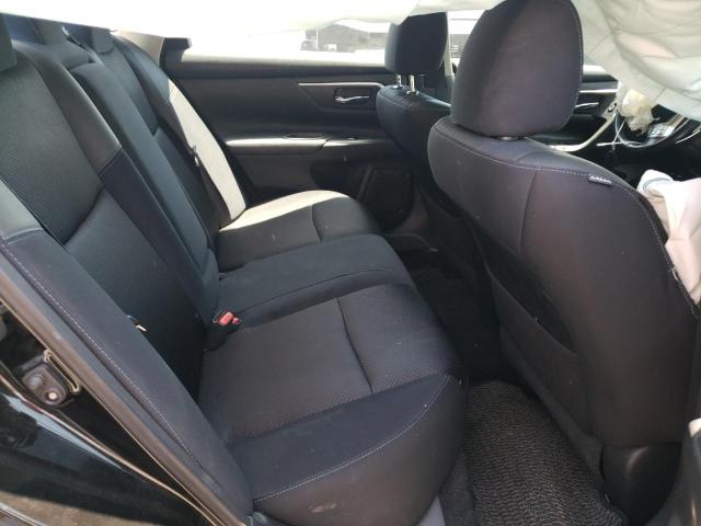 Photo 6 from auction – 2017 NISSAN ALTIMA 2.5 with VIN 1N4AL3AP2HC486741