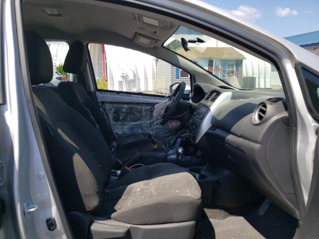 Фото 5 с аукциона – 2018 NISSAN VERSA NOTE с VIN 3N1CE2CP4JL362343