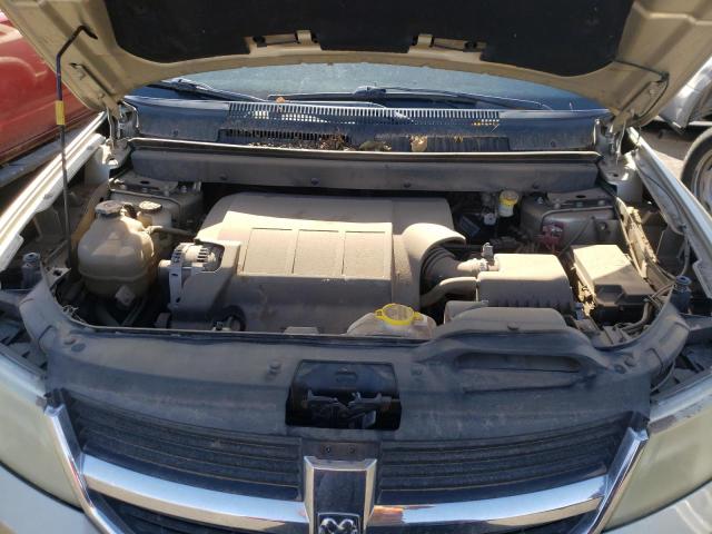 Photo 7 from auction – 2010 DODGE JOURNEY SX with VIN 3D4PG5FV7AT192910
