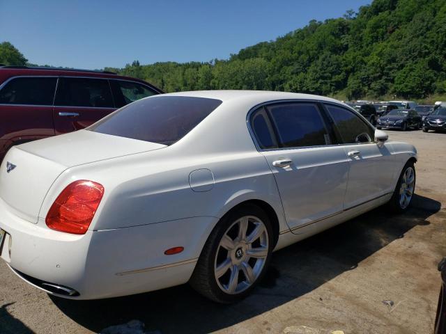 Photo 4 from auction – 2007 BENTLEY CONTINENTA with VIN SCBBR93W37C040216