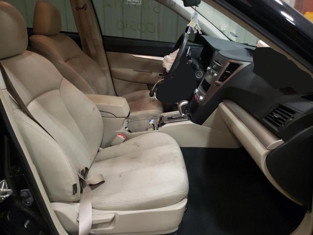 Снимка 5 от търг – 2011 SUBARU OUTBACK 2. с VIN 4S4BRCAC7B3364888