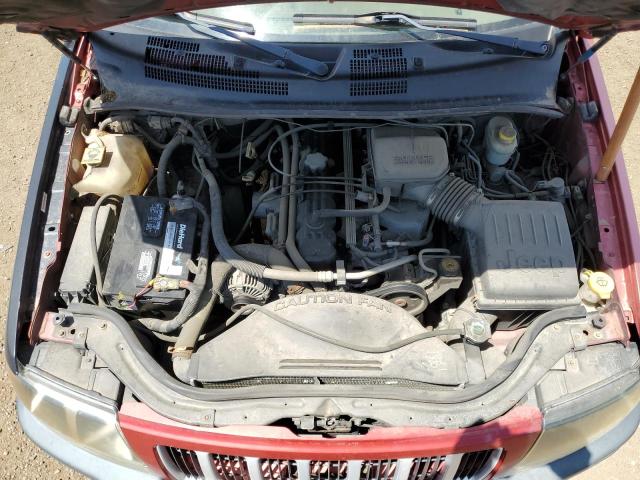 Photo 7 from auction – 2004 JEEP GRAND CHER with VIN 1J8GW48S34C357020