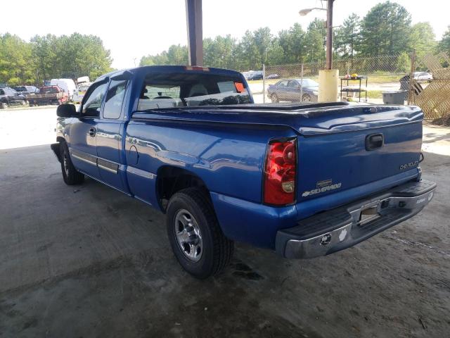 Photo 3 from auction – 2004 CHEVROLET SILVERADO with VIN 1GCEC19V14Z115662