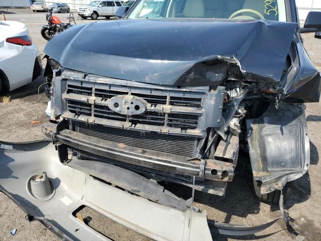 Photo 9 from auction – 2012 FORD ESCAPE LIM with VIN 1FMCU9EGXCKC58719